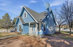 228 S WINDMILL Road, Payson, AZ 85541