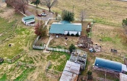 26448 370th ST, Wister, OK 74966