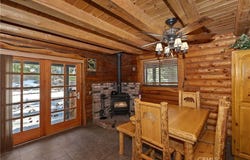 2424 Spruce Drive, Running Springs, CA 92382