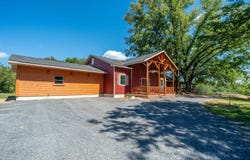 2850 Highway 88, Sims, AR 71969