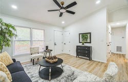5802 Lillie Drive, Durham, NC 27712