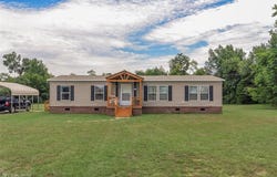 9975 State Line Road, Bethany, LA 71007