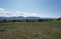 Valley Garden Ridge lot: 10, Ennis, MT 59729