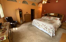 4350 Bailey Road, Jackson, MI 49201