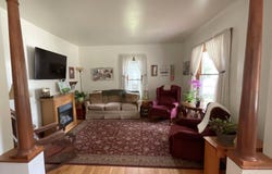 126 East Street, Olivet, MI 49076