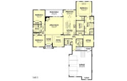 4002 Dublin Court, Burlington, NC 27215