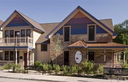 711 Main Street, Carbondale, CO 81623