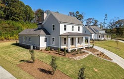 1009 Crossroads Trail, Milton, GA 30004