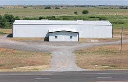 0 N Hwy 183, Rocky, OK 73661