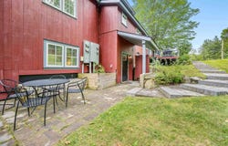 3209 German Flats Road, Warren, VT 05674