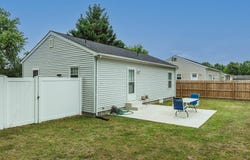 11 9TH Street, RIDGELY, MD 21660