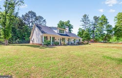 498 Michael Etchinson Road, Monroe, GA 30655