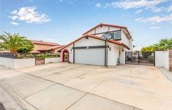 7384 Valhalla Lane, Las Vegas, NV 89123