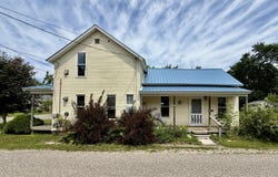 300 Cass Street, Cheboygan, MI 49721