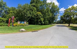 0 Canandaigua Rd - LOT 3, Walworth, NY 14568