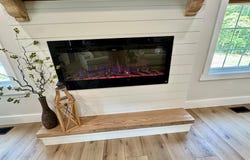 281 Powhatan Road, Clarksville, VA 23927
