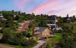 10 LEWIS Loop, Fish Haven, ID 83287