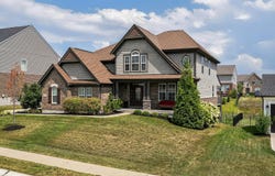7797 Promontory Drive, Alexandria, KY 41001