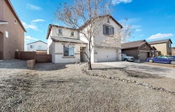 6431 Mountain Hawk Way NE, Rio Rancho, NM 87144