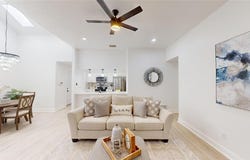 605 Via Miramonte, Mesquite, TX 75150