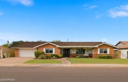 5832 W FRIER Drive, Glendale, AZ 85301