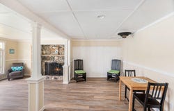 6026 Keeney Road, Six Lakes, MI 48886