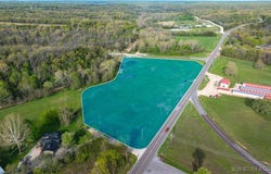Highway 42, Brumley, MO 65017