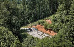 1315 Coopers Creek, Bryson City, NC 28713