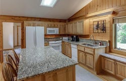 8916 Kabekona Springs Drive NW, Walker, MN 56484