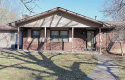 628 Otto Drive, Jackson, MO 63755