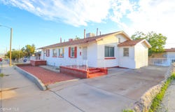 1201&1203 Selden Drive, El Paso, TX 79903