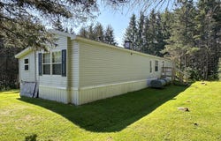 187 Clark Road, Patten, ME 04765
