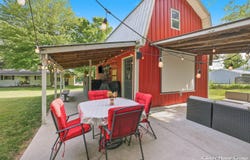 3471 Tower Road, Lowell, MI 49331