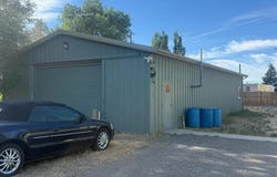 110 E Shoshone Ave, Byron, WY 82412
