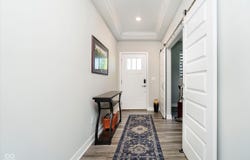 19581 Sumrall Place, Westfield, IN 46074