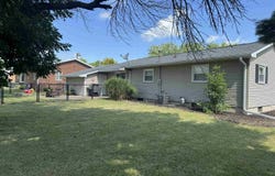 607 Bel Air Drive, West Point, IA 52656