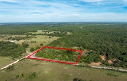 1 Slaughterville Road, Wanette, OK 74878