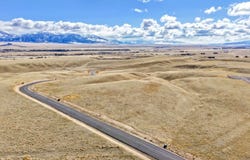 Lucille Loop lot: 43, Ennis, MT 59729