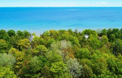 0 N Indian Camp Road, Northport, MI 49670