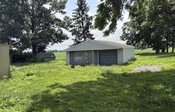 8701 W State Road 42, Monrovia, IN 46157