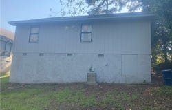 1101 Odom Drive, Fayetteville, NC 28304
