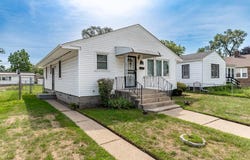 1741 Cleveland Street, Gary, IN 46404