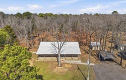 99 Sherrill King Dr., Quitman, AR 72058