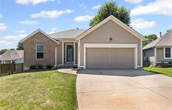 12324 S Clinton Street, Olathe, KS 66061