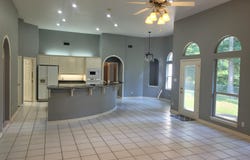 1804 W Lake Dr, Gladewater, TX 75647