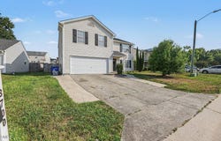 3700 Watkins Ridge Court, Raleigh, NC 27616