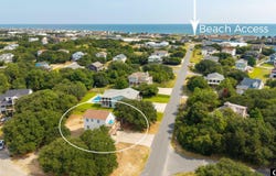 212 Beacon Drive lot: 13, Kitty Hawk, NC 27949
