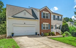 3209 Marshlane Way, Raleigh, NC 27610