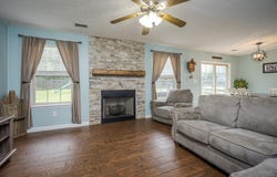 208 North Town Branch Drive, Nicholasville, KY 40356