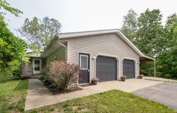 11315 E HJ Avenue, Galesburg, MI 49053